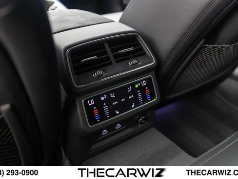 Used 2024 Audi RS 6 performance AWD/4WD image 78