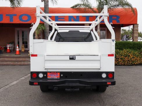 Used 2019 Ford F350 XLT AWD/4WD image 8