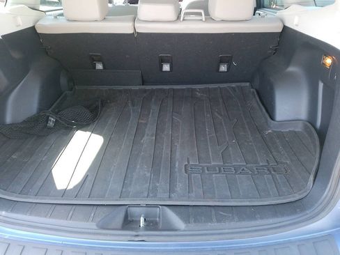 Used 2017 Subaru Forester 2.5i Limited AWD/4WD image 26