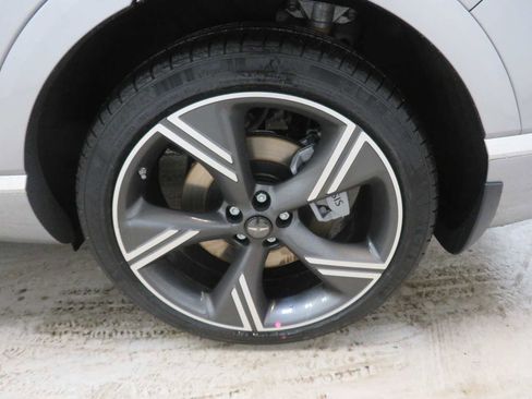 New 2026 Genesis GV80 3.5T Prestige image 8