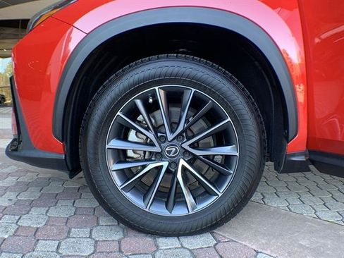 Certified 2023 Lexus NX 250 NX 250 Premium image 10