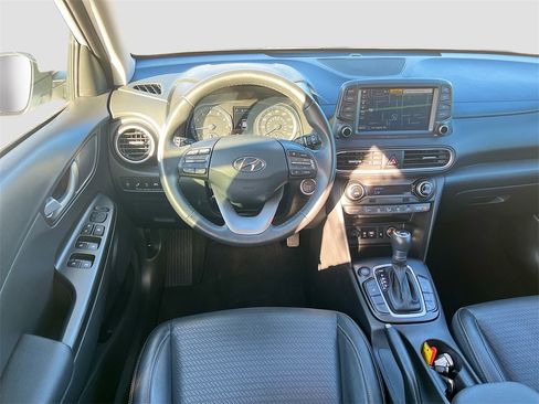 Used 2019 Hyundai Kona Ultimate image 24