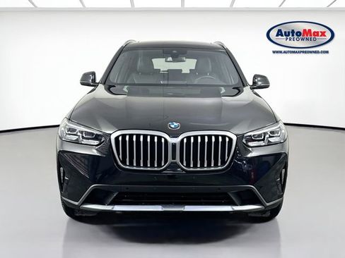 Used 2024 BMW X3 xDrive30i image 7