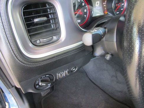 Used 2022 Dodge Charger GT w/ Plus Group RWD image 21