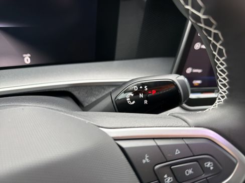 New 2026 Volkswagen Tiguan S AWD/4WD image 17