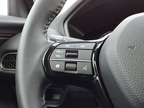 Certified 2026 Honda HR-V EX-L image 22