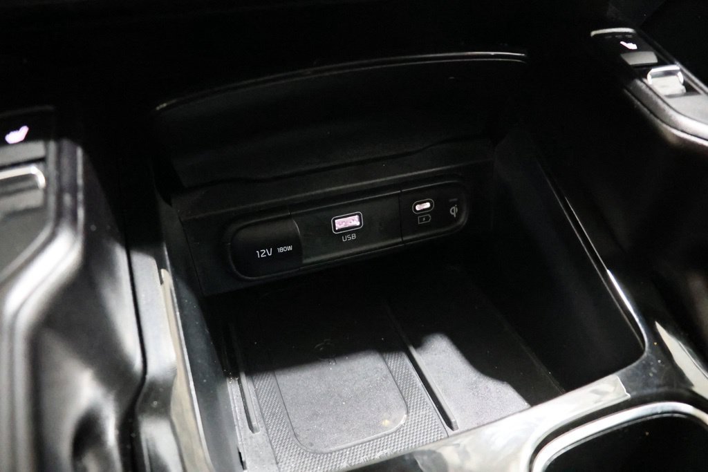 Used 2025 Kia Telluride S AWD/4WD image 29