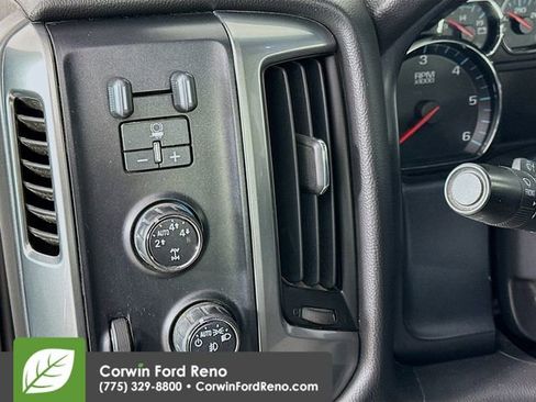 Used 2015 Chevrolet Silverado 1500 LT w/ All Star Edition image 10