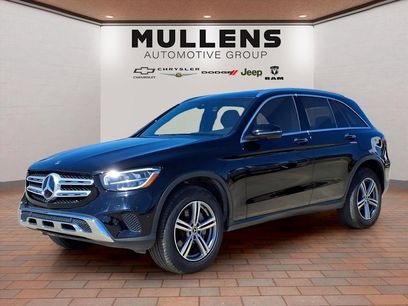 Used 2021 Mercedes-Benz GLC 300