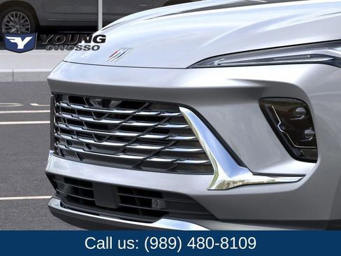 New 2026 Buick Envision Preferred image 13