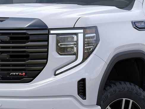 New 2026 GMC Sierra 1500 AT4 w/ AT4 Premium Package image 10