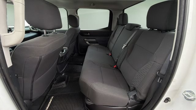 Used 2022 Toyota Tundra SR5 w/ Convenience Package RWD image 19