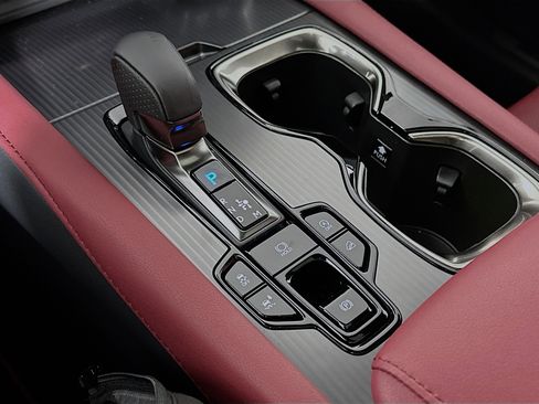 New 2026 Lexus RX 350 F Sport w/ Convenience Package image 16