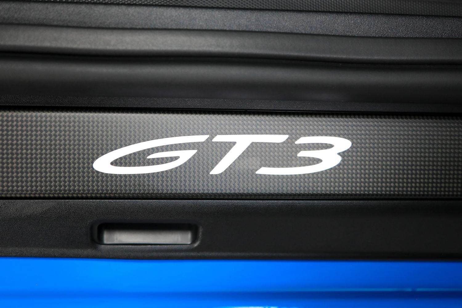 Used 2022 Porsche 911 GT3 RWD image 35