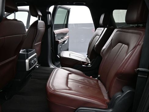 Certified 2024 Ford Expedition Max Limited image 19