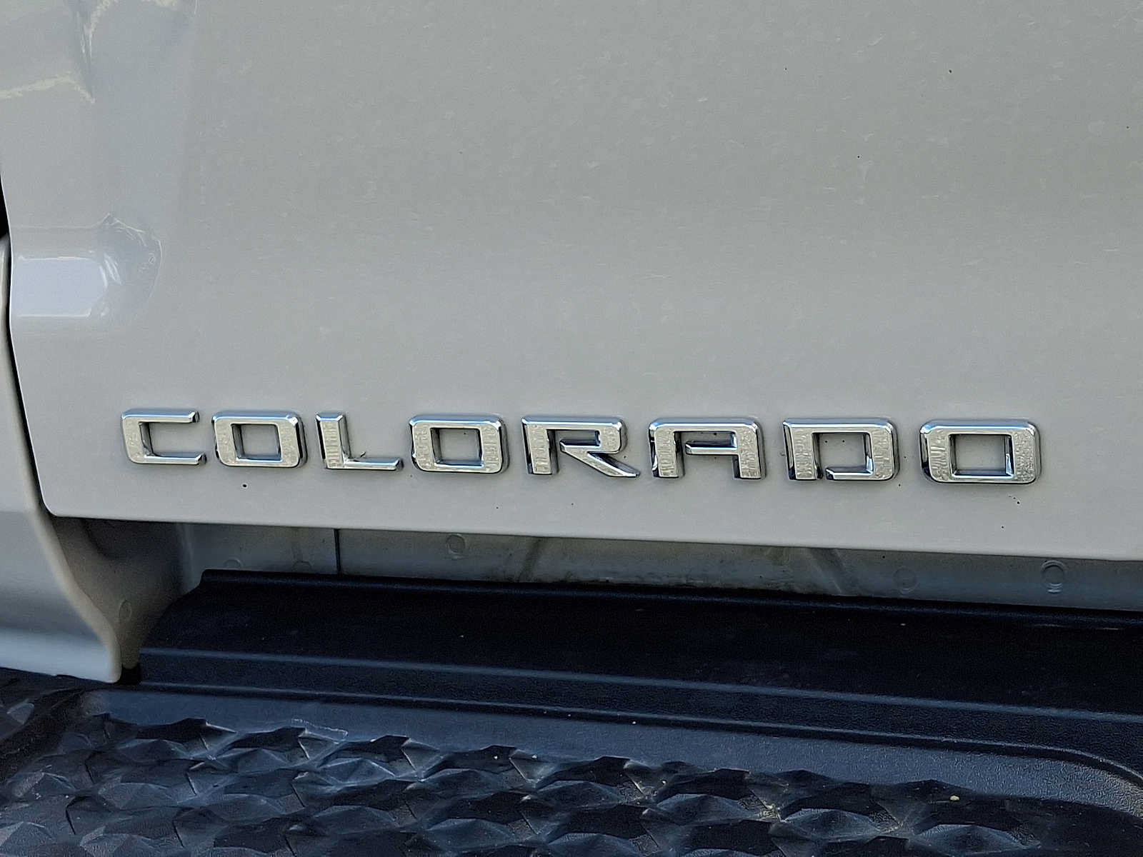 Used 2026 Chevrolet Colorado Trail Boss AWD/4WD image 32