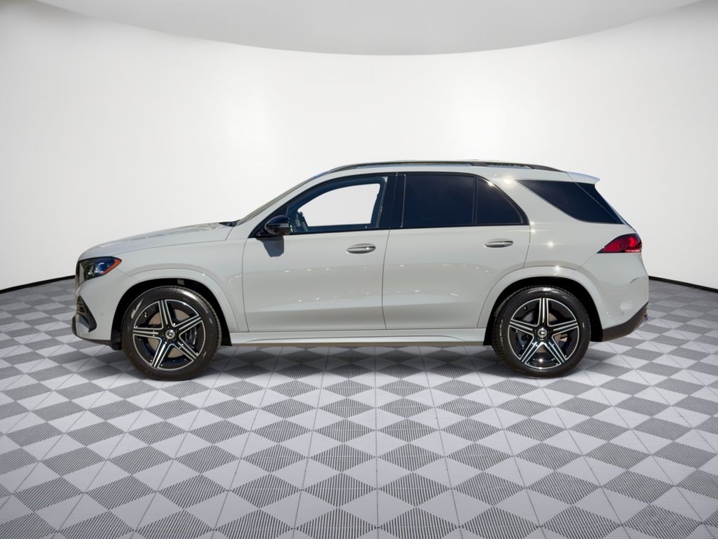 New 2027 Mercedes-Benz GLE 450 4MATIC image 2