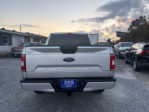 Used 2019 Ford F150 XL w/ Equipment Group 101A Mid image 5