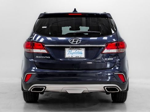 Used 2018 Hyundai Santa Fe SE w/ SE Premium Package 02 AWD/4WD image 27