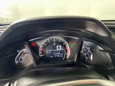 Used 2016 Honda Civic LX image 17