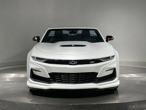 Used 2024 Chevrolet Camaro SS w/ Redline Edition image 3