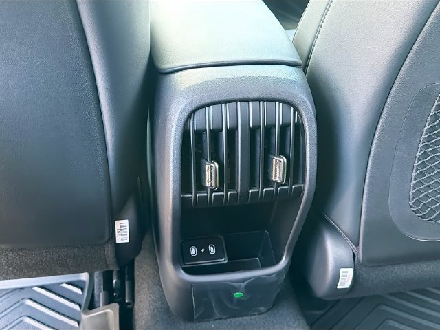 New 2026 Hyundai Kona Limited FWD image 26