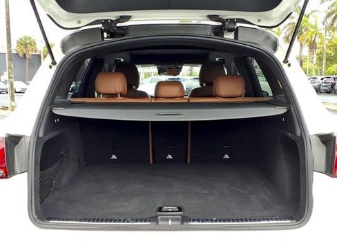 Used 2021 Mercedes-Benz GLC 43 AMG 4MATIC image 17