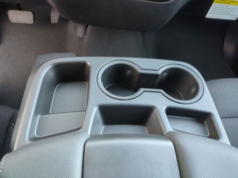 New 2026 GMC Sierra 1500 Elevation image 13