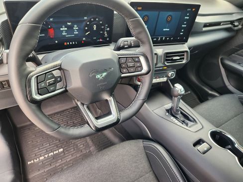 New 2026 Ford Mustang Coupe RWD image 22