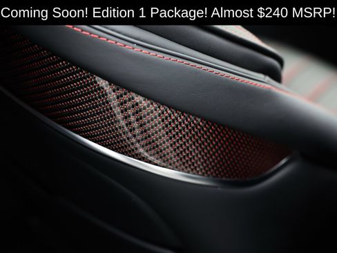 Used 2024 Mercedes-Benz S 63 AMG S w/ Carbon Fiber Exterior Package image 16