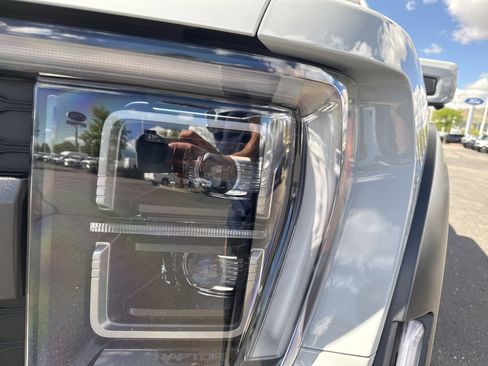Used 2023 Ford F150 Raptor image 11