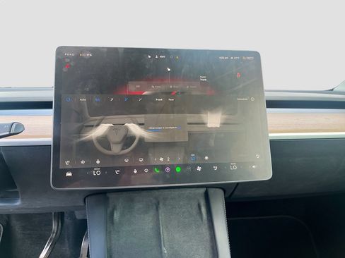 Used 2022 Tesla Model Y Long Range AWD/4WD image 20