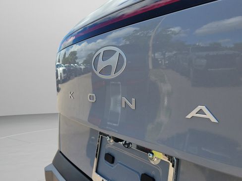 New 2026 Hyundai Kona SEL Premium image 27