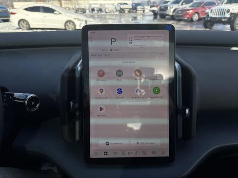 New 2026 Volvo EX30 Ultra w/ Protection Package Premier image 14