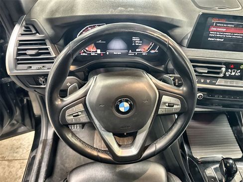Used 2023 BMW X3 sDrive30i image 17