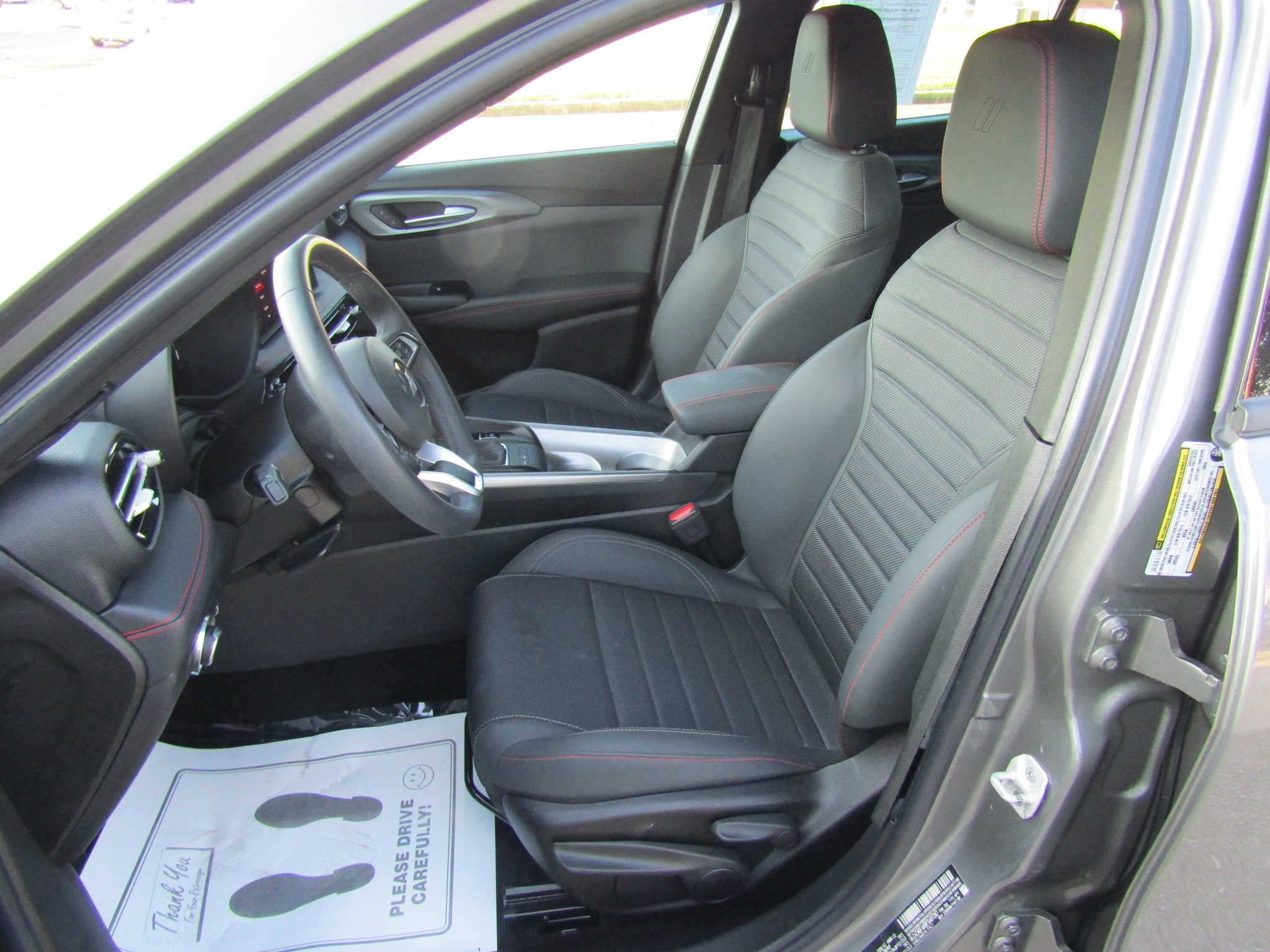 Used 2023 Dodge Hornet GT AWD/4WD image 13