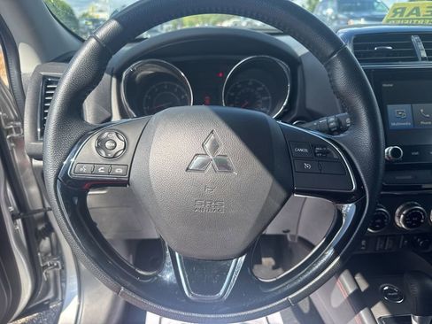 Used 2024 Mitsubishi Outlander Sport SE image 27