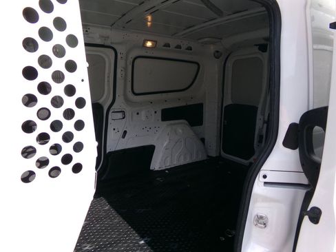 Used 2019 RAM ProMaster City Tradesman FWD image 13