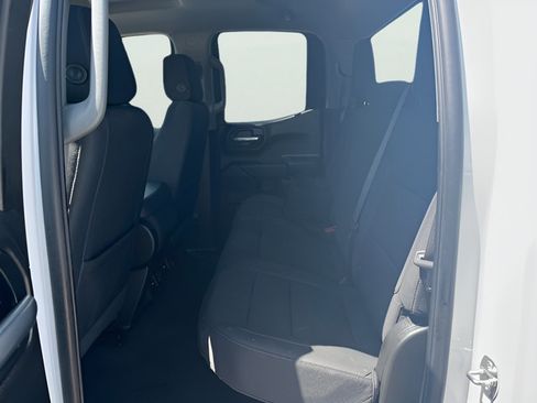 Used 2024 Chevrolet Silverado 1500 Custom RWD image 29