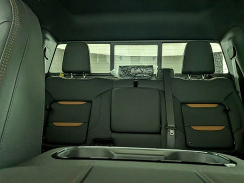 New 2026 GMC Sierra 3500 AT4 w/ AT4 Premium Plus Package image 28