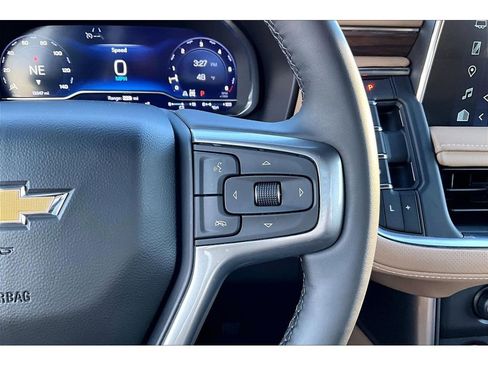 Used 2024 Chevrolet Tahoe Premier w/ Premium Package 2 image 12