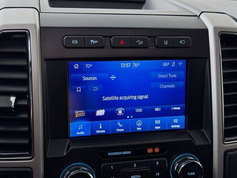 Used 2020 Ford F250 Lariat w/ Lariat Ultimate Package image 17