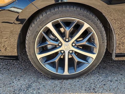 Used 2022 Honda Civic Touring image 7