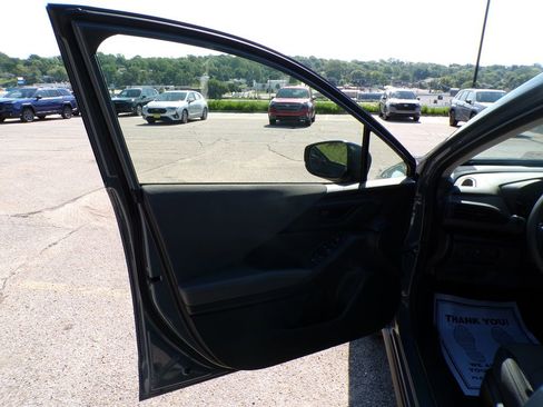 Used 2024 Subaru Crosstrek 2.0i Premium AWD/4WD image 23