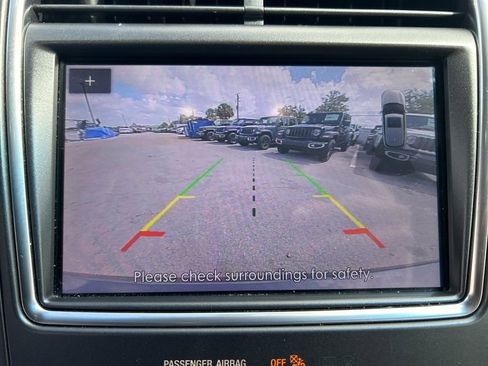 Used 2020 Lincoln Nautilus FWD image 14