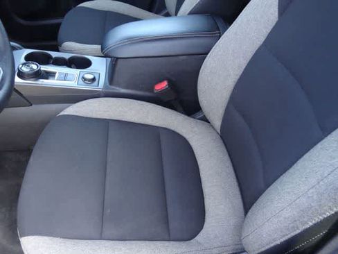 Used 2025 Ford Bronco Sport Big Bend AWD/4WD image 5