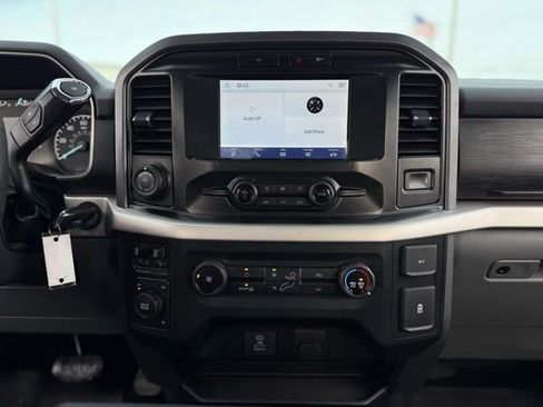 Certified 2022 Ford F150 XLT w/ Trailer Tow Package image 21