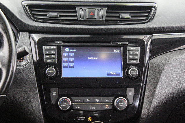 Used 2017 Nissan Rogue Sport SL w/ SL Premium Package AWD/4WD image 21