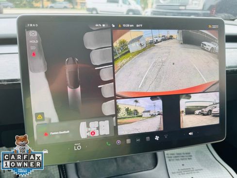 Used 2023 Tesla Model 3 Standard Range RWD image 28