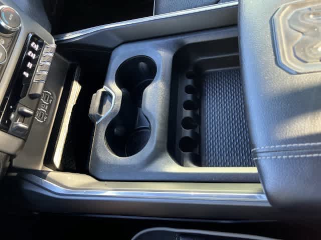 Used 2022 RAM 1500 Laramie w/ Sport Appearance Package AWD/4WD image 23